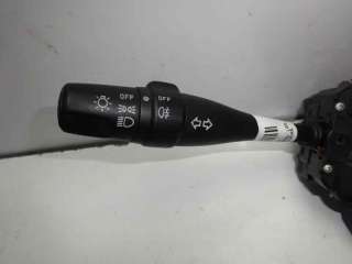 Recambio de mando multifuncion para nissan almera (n16/e) 2000-2006 referencia OEM IAM 54034612B  