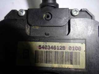 Recambio de mando multifuncion para nissan almera (n16/e) 2000-2006 referencia OEM IAM 54034612B  