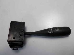 Recambio de mando limpia para nissan vanette cargo 1995-2002 referencia OEM IAM 36602H24496