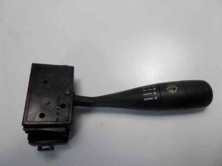 Recambio de mando limpia para nissan vanette cargo 1995-2002 referencia OEM IAM 36602H24496  