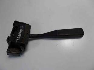Recambio de mando limpia para nissan terrano (wd21) 1987- referencia OEM IAM