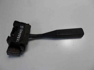 Recambio de mando limpia para nissan terrano (wd21) 1987- referencia OEM IAM   