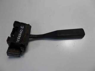 Recambio de mando limpia para nissan terrano (wd21) 1987- referencia OEM IAM   