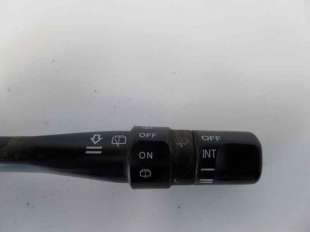 Recambio de mando limpia para honda cr-v (rd1/3) 1997-2002 básico (rd1) referencia OEM IAM 35256SR3G11   2