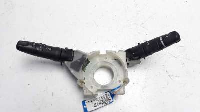 Recambio de mando multifuncion para nissan micra (k12e) 2002-2011 acenta referencia OEM IAM   