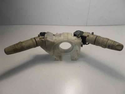 Recambio de mando multifuncion para nissan micra (k12e) 2002-2011 acenta referencia OEM IAM   