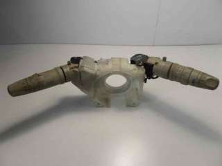 Recambio de mando multifuncion para nissan micra (k12e) 2002-2011 acenta referencia OEM IAM   