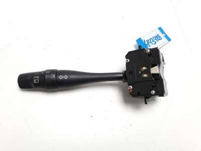 Recambio de mando intermitentes para nissan almera (n16/e) 2000-2006 comfort referencia OEM IAM 36852B  