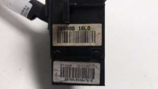 Recambio de mando limpia para nissan almera (n16/e) 2000-2006 comfort referencia OEM IAM 36990B   2