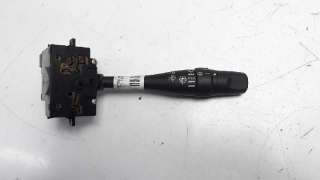 Recambio de mando limpia para nissan almera (n16/e) 2000-2006 comfort referencia OEM IAM 36929E 54394781E 257SA