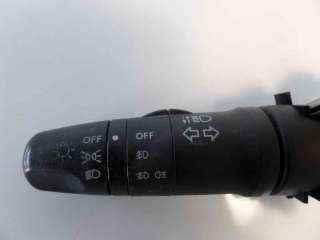 Recambio de mando intermitentes para nissan almera (n16/e) 2000-2006 acenta referencia OEM IAM 25540AV600  