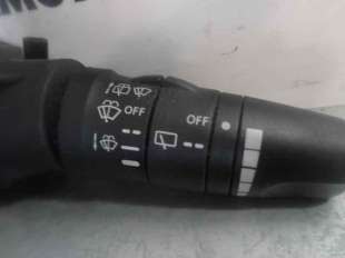 Recambio de mando limpia para nissan primera berlina (p12) 2001-2007 visia referencia OEM IAM 25260AV710