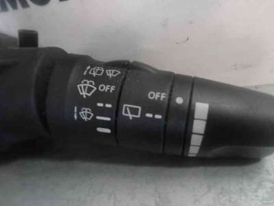 Recambio de mando limpia para nissan primera berlina (p12) 2001-2007 visia referencia OEM IAM 25260AV710  