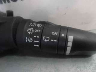 Recambio de mando limpia para nissan primera berlina (p12) 2001-2007 visia referencia OEM IAM 25260AV710  