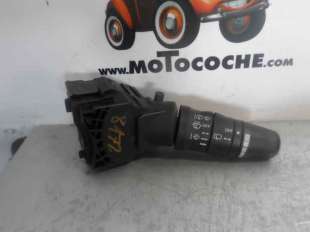 Recambio de mando limpia para nissan primera berlina (p12) 2001-2007 visia referencia OEM IAM 25260AV710   2