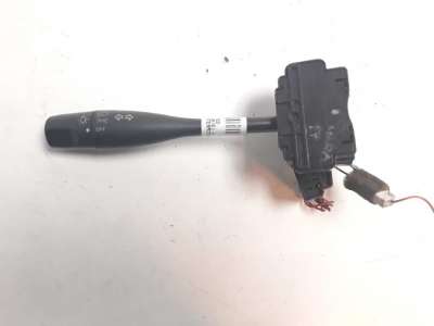 Recambio de mando intermitentes para nissan almera (n16/e) 2000-2006 referencia OEM IAM 14509  