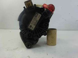 Recambio de alternador para nissan micra (k12e) 2002-2011 acenta referencia OEM IAM 23100AX600 ALF401251 A14167