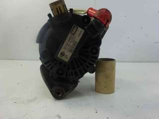 Recambio de alternador para nissan micra (k12e) 2002-2011 acenta referencia OEM IAM 23100AX600 ALF401251 A14167