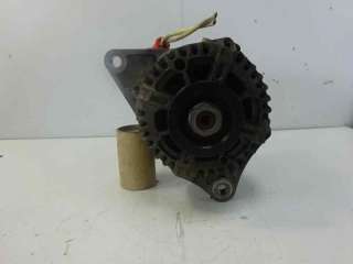 Recambio de alternador para nissan micra (k12e) 2002-2011 acenta referencia OEM IAM 23100AX600 ALF401251 A14167