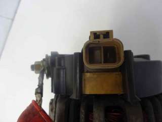Recambio de alternador para nissan micra (k12e) 2002-2011 acenta referencia OEM IAM 23100AX600 ALF401251 A14167