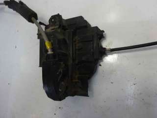 Recambio de cerradura puerta delantera derecha para nissan micra (k12e) 2002-2011 acenta referencia OEM IAM   
