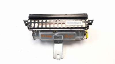 Recambio de airbag delantero derecho para nissan micra (k12e) 2002-2011 acenta referencia OEM IAM 40017020  