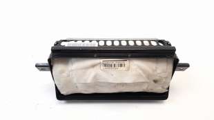 Recambio de airbag delantero derecho para nissan micra (k12e) 2002-2011 acenta referencia OEM IAM 40017020   2