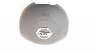 Recambio de airbag delantero izquierdo para nissan micra (k12e) 2002-2011 acenta referencia OEM IAM 98510AX301  