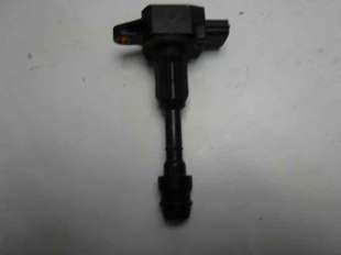 Recambio de bobina encendido para nissan micra (k12e) 2002-2011 acenta referencia OEM IAM 22448AX001  
