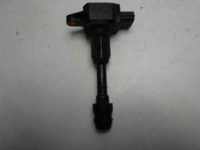 Recambio de bobina encendido para nissan micra (k12e) 2002-2011 acenta referencia OEM IAM 22448AX001  