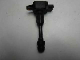 Recambio de bobina encendido para nissan micra (k12e) 2002-2011 acenta referencia OEM IAM 22448AX001  