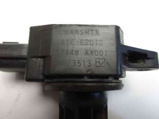 Recambio de bobina encendido para nissan micra (k12e) 2002-2011 acenta referencia OEM IAM 22448AX001   2