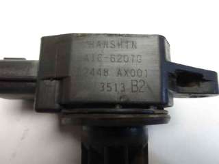 Recambio de bobina encendido para nissan micra (k12e) 2002-2011 acenta referencia OEM IAM 22448AX001  