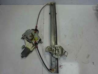 Recambio de elevalunas delantero derecho para nissan micra (k12e) 2002-2011 acenta referencia OEM IAM 80700AX620 111464 NS46AR