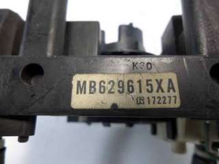 Recambio de mando multifuncion para mitsubishi 3000 gt (z10) 1992-2000 3.0 biturbo referencia OEM IAM MB629615XA  