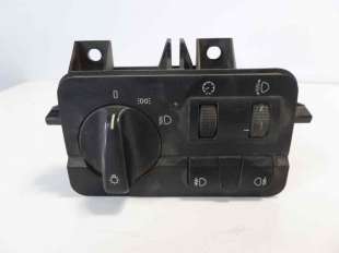 Recambio de mando luces para bmw serie 3 berlina (e46) 1998-2006 referencia OEM IAM 61318383226