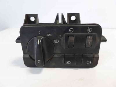 Recambio de mando luces para bmw serie 3 berlina (e46) 1998-2006 referencia OEM IAM 61318383226  
