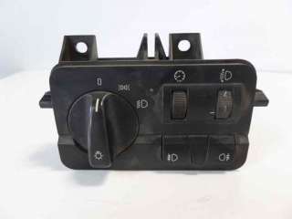 Recambio de mando luces para bmw serie 3 berlina (e46) 1998-2006 referencia OEM IAM 61318383226  