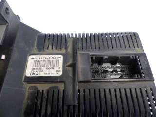 Recambio de mando luces para bmw serie 3 berlina (e46) 1998-2006 referencia OEM IAM 61318383226  