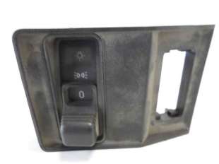 Recambio de mando luces para bmw serie 5 berlina (e34) 1988- referencia OEM IAM 613183512351 549334011