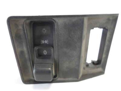 Recambio de mando luces para bmw serie 5 berlina (e34) 1988- referencia OEM IAM 613183512351 549334011 