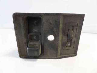 Recambio de mando luces para bmw serie 5 berlina (e34) 1988- referencia OEM IAM   