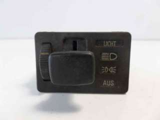 Recambio de mando luces para bmw serie 7 (e32) 1986- referencia OEM IAM 1362300  