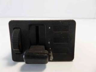 Recambio de mando luces para bmw serie 5 (e28) 1981- referencia OEM IAM 1375515  
