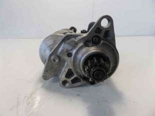 Recambio de motor arranque para honda accord berlina (cg7-9/ch1-7) 1998-2003 2.0 td referencia OEM IAM 31200P9M505 M15684