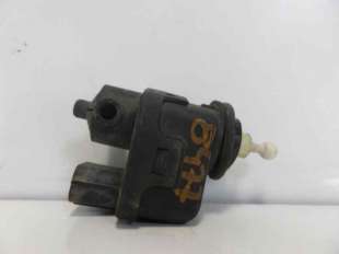 Recambio de motor calefaccion para honda accord berlina (cg7-9/ch1-7) 1998-2003 2.0 td referencia OEM IAM 007878  