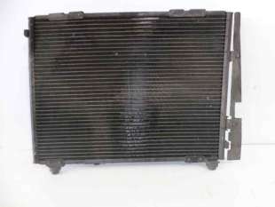 Recambio de condensador / radiador aire acondicionado para honda accord berlina (cg7-9/ch1-7) 1998-2003 2.0 td referencia OEM IA