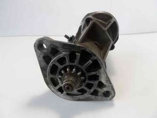 Recambio de motor arranque para toyota land cruiser station (j8) 1990-1998 referencia OEM IAM 2810017030 ARF610604 S70152