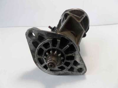 Recambio de motor arranque para toyota land cruiser station (j8) 1990-1998 referencia OEM IAM 2810017030 ARF610604 S70152