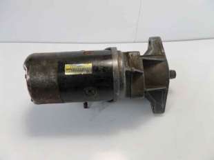 Recambio de motor arranque para toyota land cruiser station (j8) 1990-1998 referencia OEM IAM 2810017030 ARF610604 S70152 2